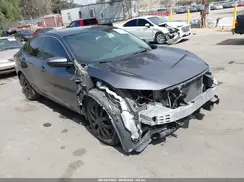 2HGFC2F59HH557899 2017 HONDA CIVIC