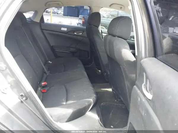2HGFC2F59HH557899 2017 HONDA CIVIC - Image 8