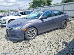 2HGFC2F59HH558325 2017 HONDA CIVIC