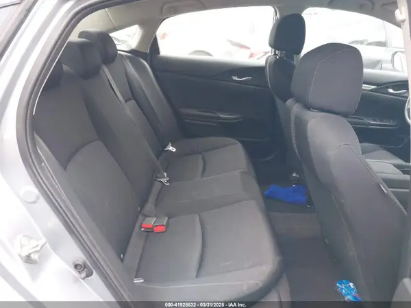 2HGFC2F59HH558390 2017 HONDA CIVIC - Image 8