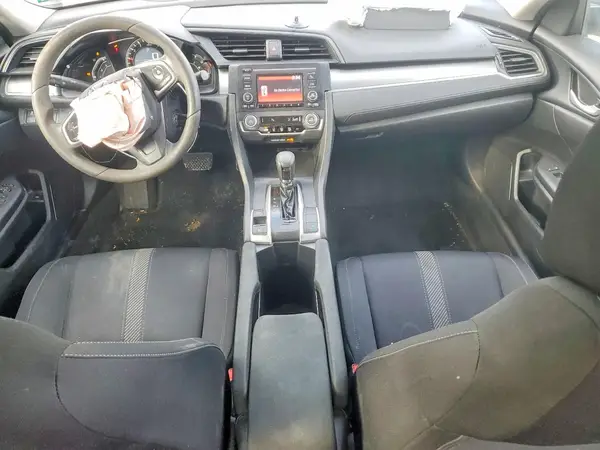 2HGFC2F59HH558552 2017 HONDA CIVIC - Image 8
