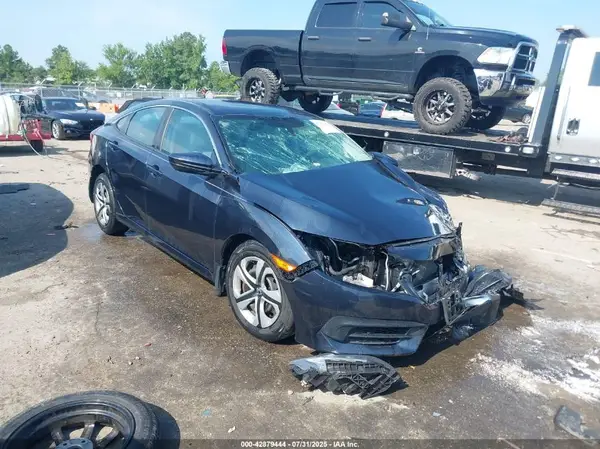 2HGFC2F59HH559071 2017 HONDA CIVIC - Image 1