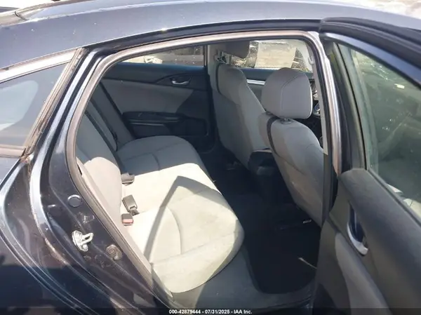 2HGFC2F59HH559071 2017 HONDA CIVIC - Image 8