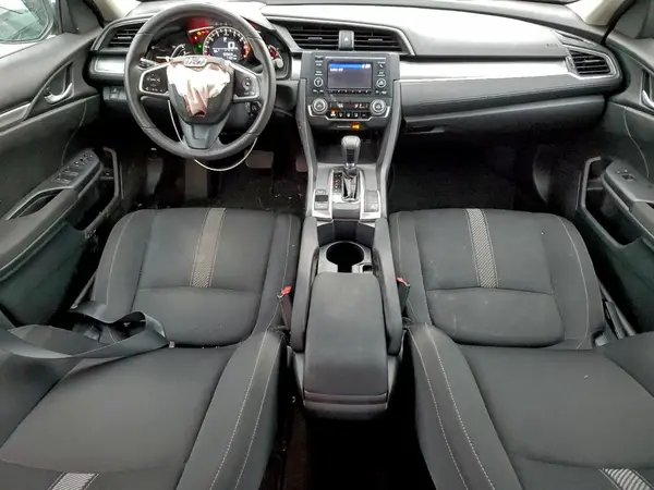 2HGFC2F59HH559216 2017 HONDA CIVIC - Image 8