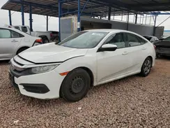 2HGFC2F59HH559992 2017 HONDA CIVIC