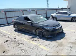 2HGFC2F59HH560821 2017 HONDA CIVIC