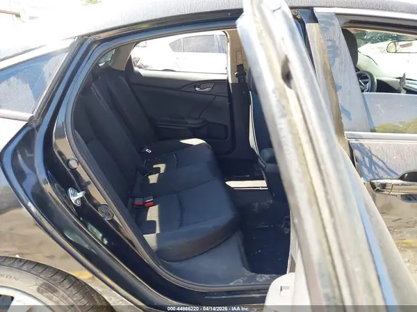 2HGFC2F59HH560821 2017 HONDA CIVIC - Image 8