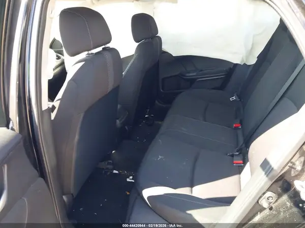2HGFC2F59HH561516 2017 HONDA CIVIC - Image 8