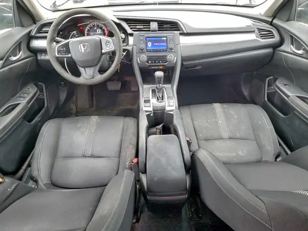 2HGFC2F59HH561841 2017 HONDA CIVIC - Image 8