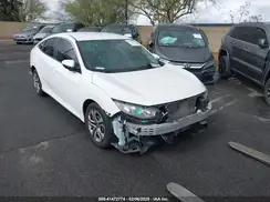 2HGFC2F59HH562181 2017 HONDA CIVIC