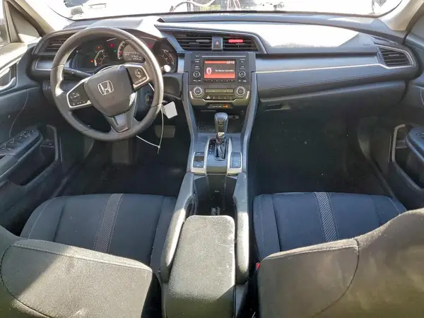 2HGFC2F59HH562391 2017 HONDA CIVIC - Image 8