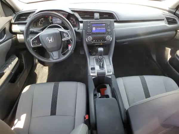 2HGFC2F59HH564013 2017 HONDA CIVIC - Image 8