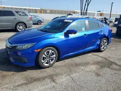 2HGFC2F59HH564724 2017 HONDA CIVIC