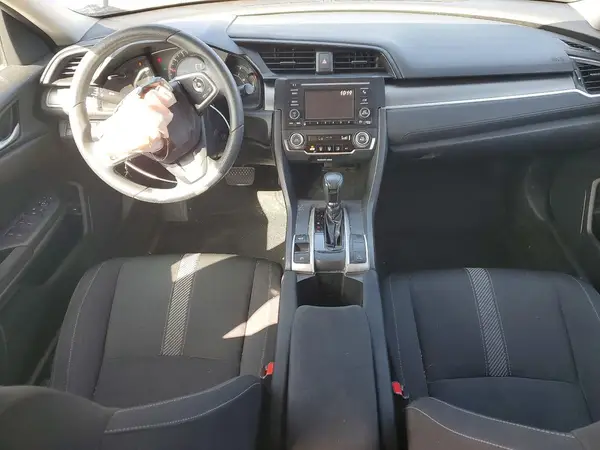 2HGFC2F59HH564724 2017 HONDA CIVIC - Image 8