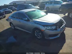 2HGFC2F59HH564934 2017 HONDA CIVIC