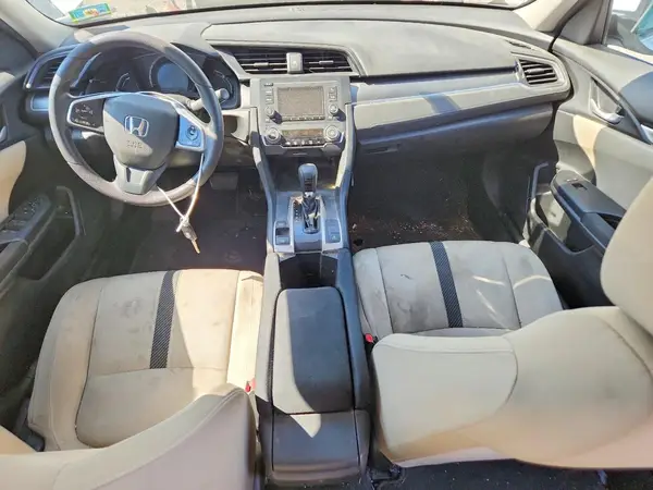 2HGFC2F59HH565128 2017 HONDA CIVIC - Image 8