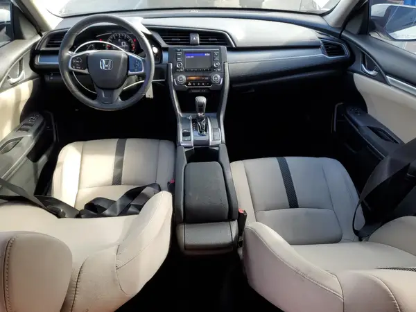 2HGFC2F59HH565131 2017 HONDA CIVIC - Image 8