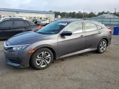 2HGFC2F59HH565923 2017 HONDA CIVIC