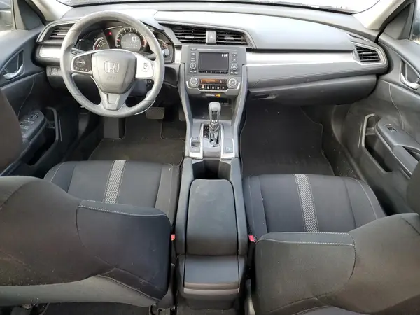 2HGFC2F59HH565923 2017 HONDA CIVIC - Image 8