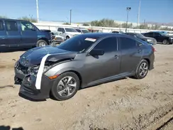 2HGFC2F59HH566294 2017 HONDA CIVIC