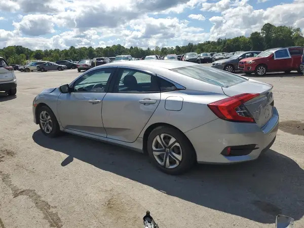 2HGFC2F59HH566506 2017 HONDA CIVIC - Image 2