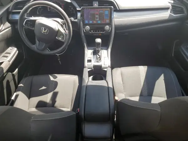 2HGFC2F59HH566506 2017 HONDA CIVIC - Image 8