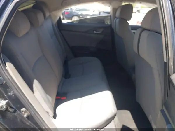 2HGFC2F59HH567297 2017 HONDA CIVIC - Image 8