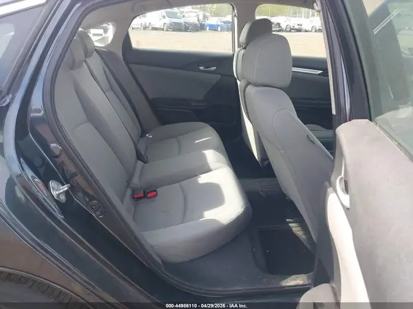 2HGFC2F59HH567333 2017 HONDA CIVIC - Image 8