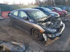 2HGFC2F59HH567574 2017 HONDA CIVIC