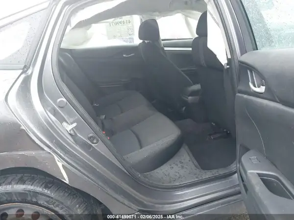 2HGFC2F59HH567574 2017 HONDA CIVIC - Image 8