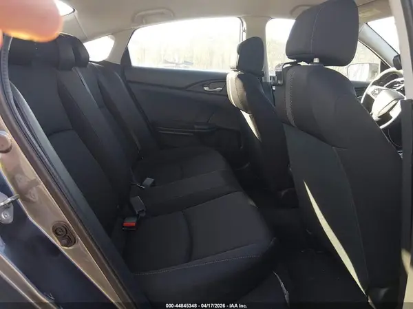 2HGFC2F59HH567610 2017 HONDA CIVIC - Image 8