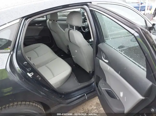 2HGFC2F59HH568451 2017 HONDA CIVIC - Image 8
