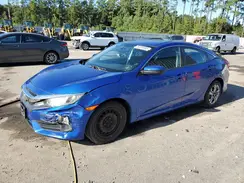 2HGFC2F59HH569258 2017 HONDA CIVIC