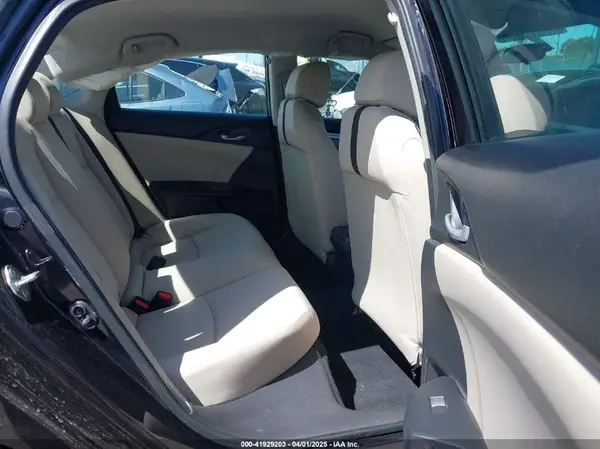 2HGFC2F59HH570166 2017 HONDA CIVIC - Image 8