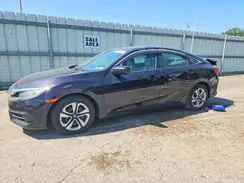 2HGFC2F59HH570202 2017 HONDA CIVIC