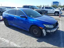 2HGFC2F59HH570460 2017 HONDA CIVIC