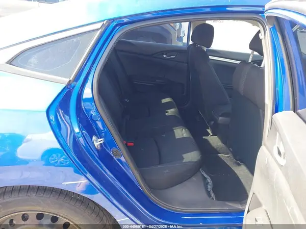 2HGFC2F59HH570460 2017 HONDA CIVIC - Image 8
