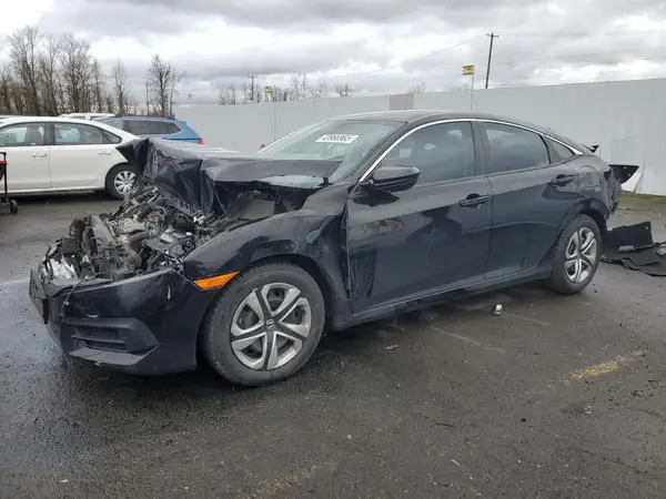 2HGFC2F59HH571219 2017 HONDA CIVIC - Image 1