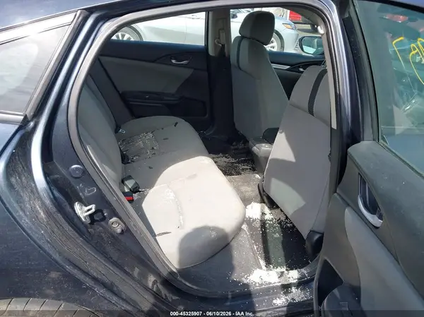 2HGFC2F59HH572144 2017 HONDA CIVIC - Image 8