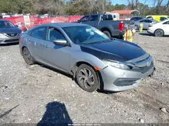 2HGFC2F59HH572581 2017 HONDA CIVIC