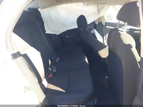 2HGFC2F59HH572581 2017 HONDA CIVIC - Image 8
