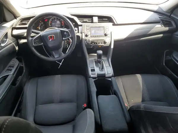 2HGFC2F59HH574038 2017 HONDA CIVIC - Image 8