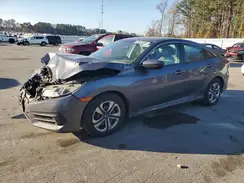 2HGFC2F59HH574590 2017 HONDA CIVIC
