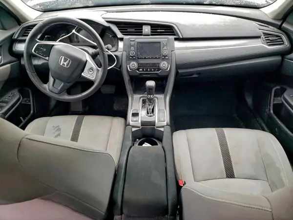 2HGFC2F59HH574590 2017 HONDA CIVIC - Image 8