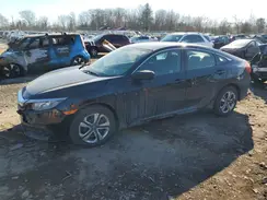 2HGFC2F59HH575884 2017 HONDA CIVIC