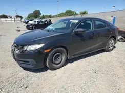 2HGFC2F59HH576579 2017 HONDA CIVIC