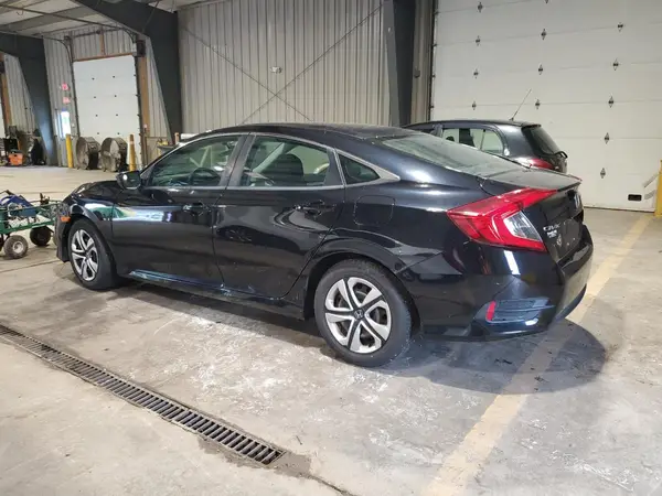 2HGFC2F59HH576601 2017 HONDA CIVIC - Image 2