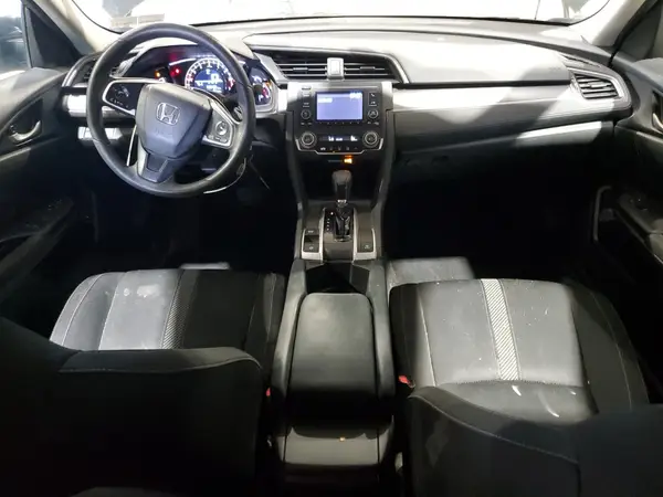 2HGFC2F59HH576601 2017 HONDA CIVIC - Image 8