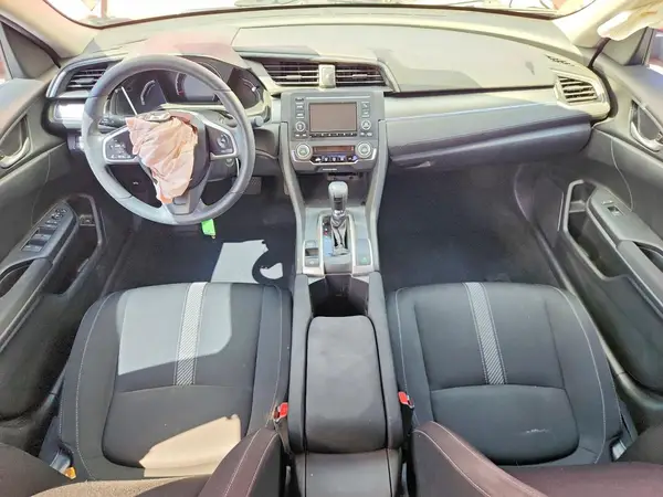 2HGFC2F59HH577182 2017 HONDA CIVIC - Image 8