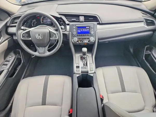 2HGFC2F59HH577439 2017 HONDA CIVIC - Image 8